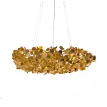 Люстра Autumn Leaves от ImperiumLoft