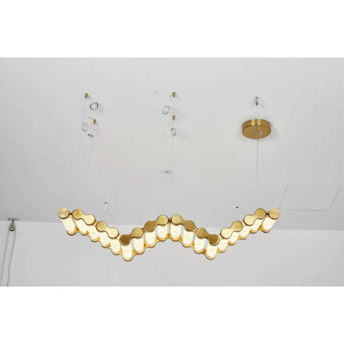 Люстра coppibartali от ImperiumLoft