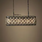 Подвесная люстра Spencer chandelier 3003–100