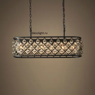 люстра Spencer chandelier 3003–100 от ImperiumLoft