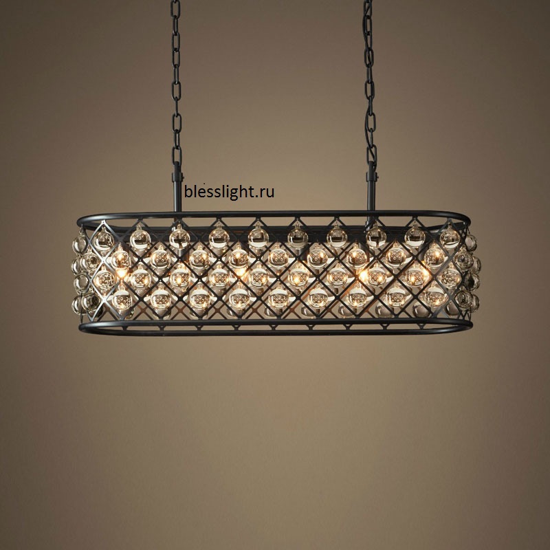 люстра Spencer chandelier 3003–100 от ImperiumLoft