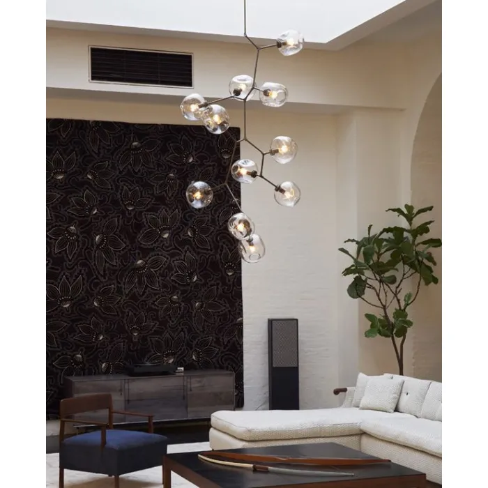 люстра Branching Bubbles 11 от ImperiumLoft