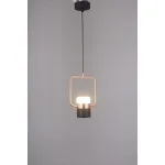 Подвесной светильник Ling PH | PV Copper