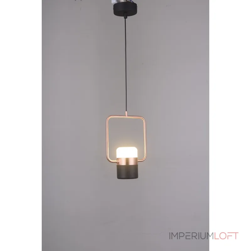 Подвесной светильник Ling PH | PV Copper