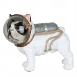 Статуэтка spacedog