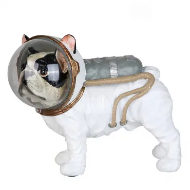 Статуэтка spacedog от ImperiumLoft