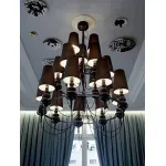 люстра Josephine Queen 18 от ImperiumLoft