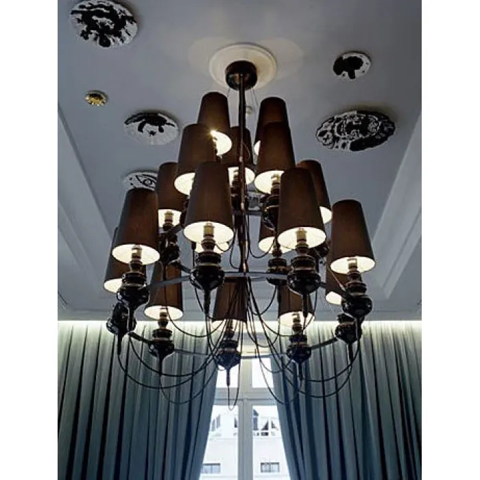 люстра Josephine Queen 18 от ImperiumLoft