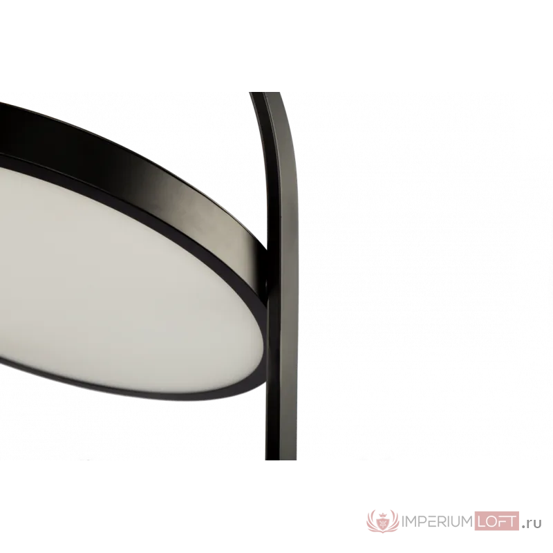 Люстра Kuu Vertical от ImperiumLoft