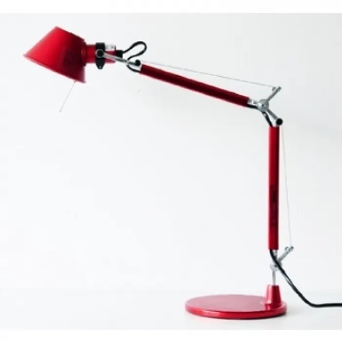 Лампа настольная tolomeo micro от ImperiumLoft
