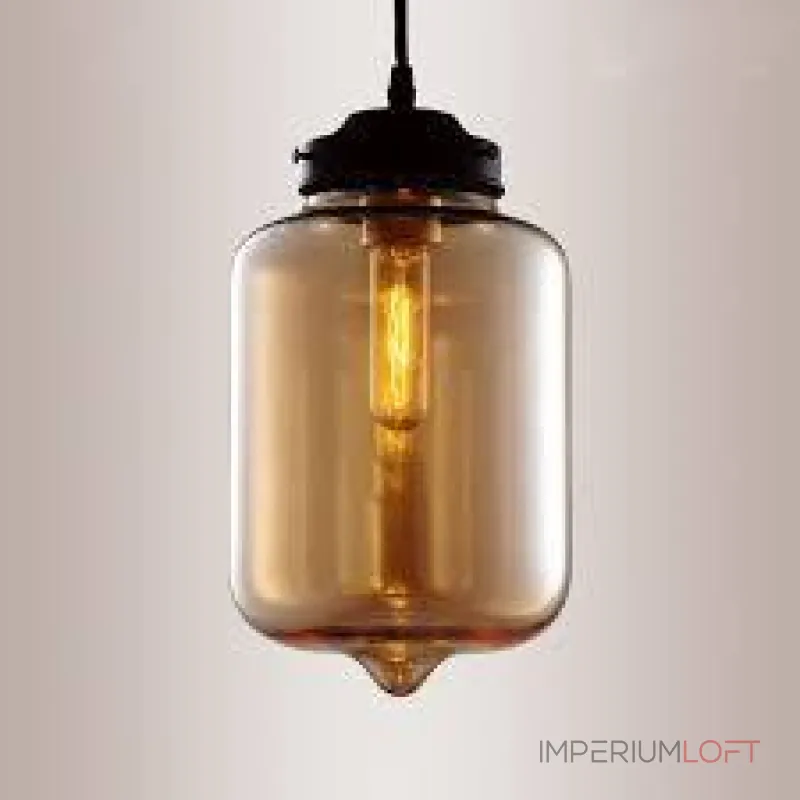 Подвесной светильник turret