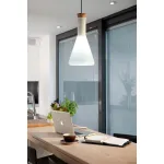 Подвесной светильник Labware Conical