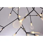 Подвесная люстра heracleum d98