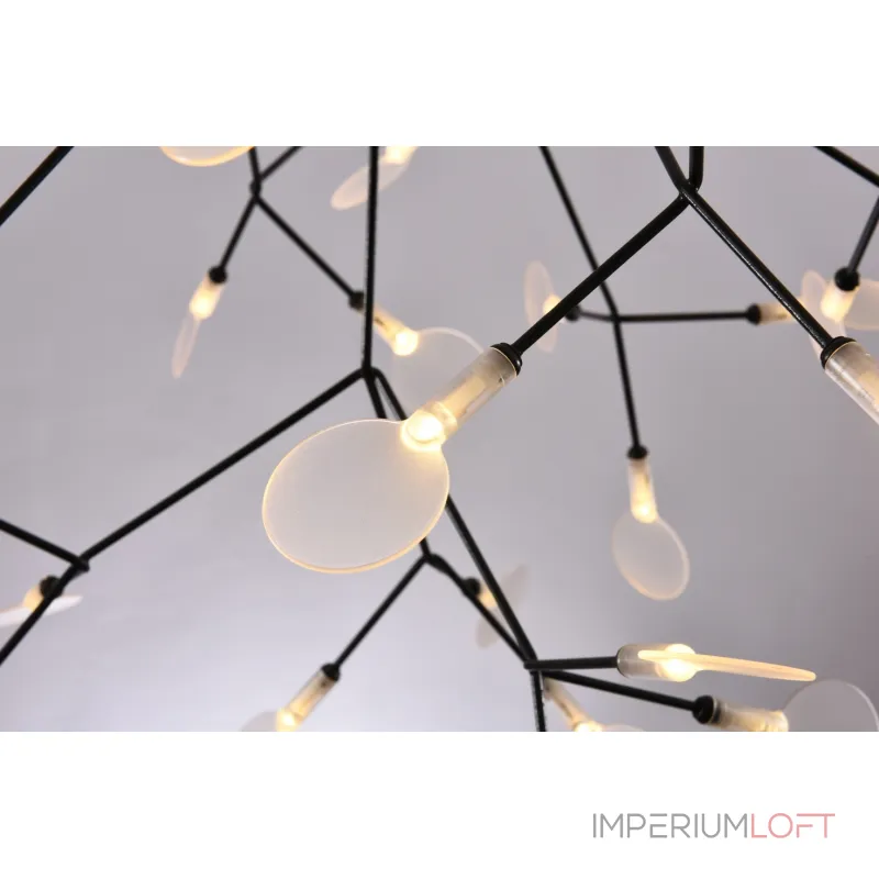 Подвесная люстра heracleum d98