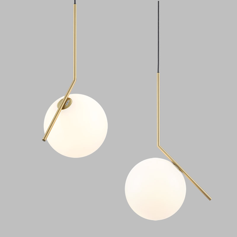Подвесной светильник IC Lights