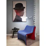 Кресло cloth