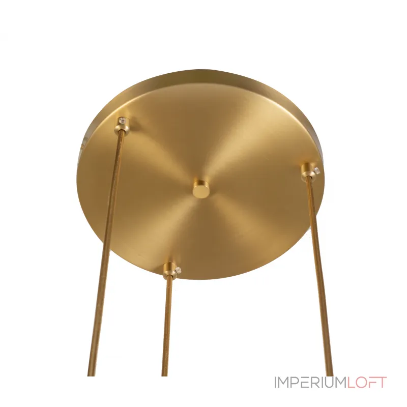 Подвесной светильник il pezzo 12 round chandelier Подвесной светильник il pezzo 12 round chandelier