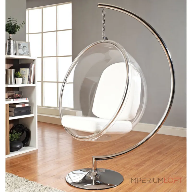 Кресло bubble b