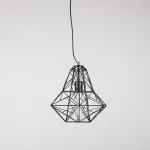 Подвесной светильник loft polygon alpha