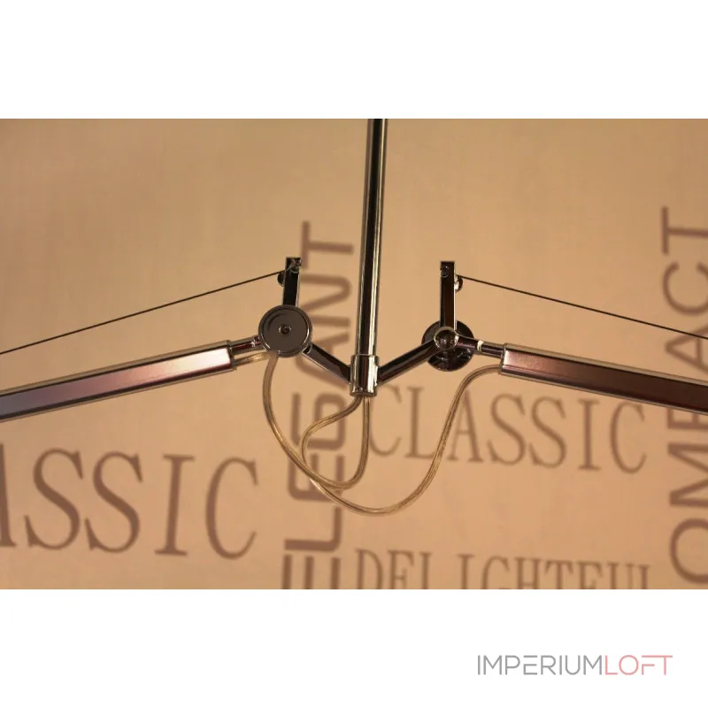 Подвесной светильник Tolomeo 2 Подвесной светильник Tolomeo 2