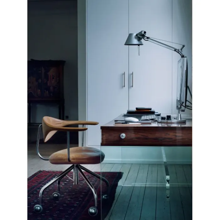Лампа настольная tolomeo micro от ImperiumLoft