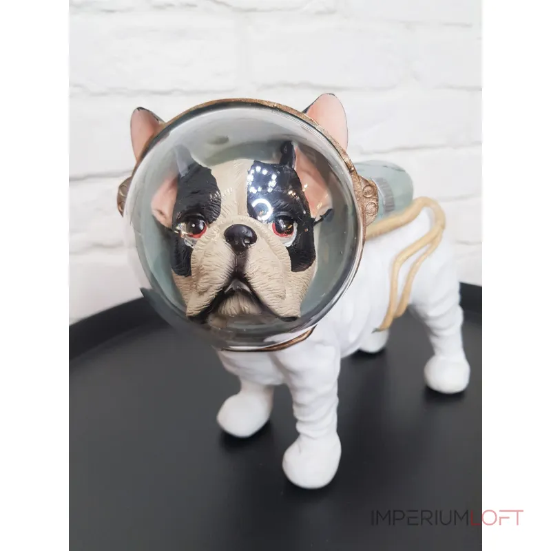 Статуэтка spacedog Статуэтка spacedog