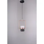Подвесной светильник Ling PH | PV Copper