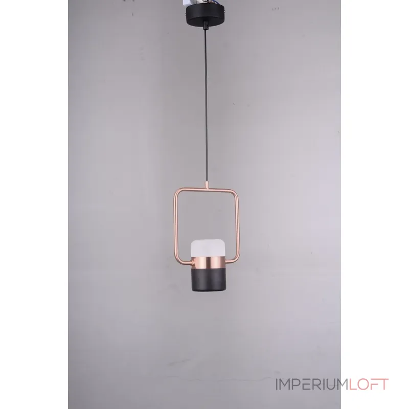 Подвесной светильник Ling PH | PV Copper