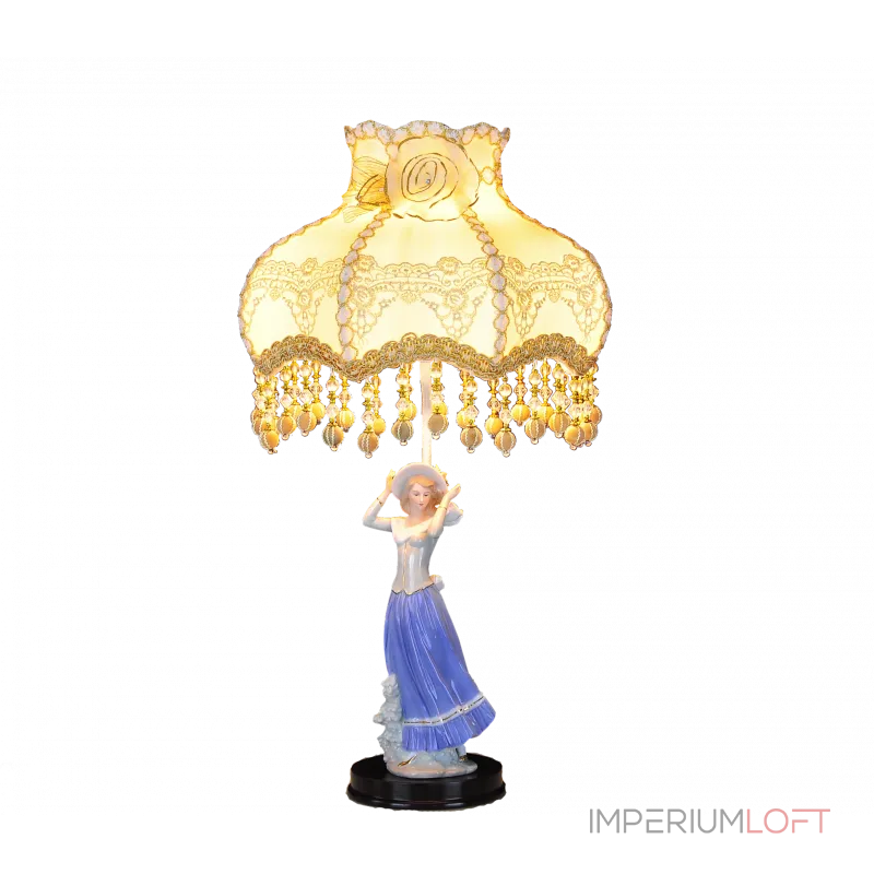 лампа настольная TC-006 от ImperiumLoft лампа настольная TC-006 от ImperiumLoft