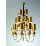 люстра Josephine Queen 18 от ImperiumLoft