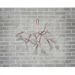 Подвесная люстра heracleum d50