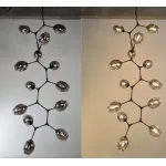 люстра Branching Bubbles 13 от ImperiumLoft