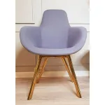 Стул scoop от ImperiumLoft
