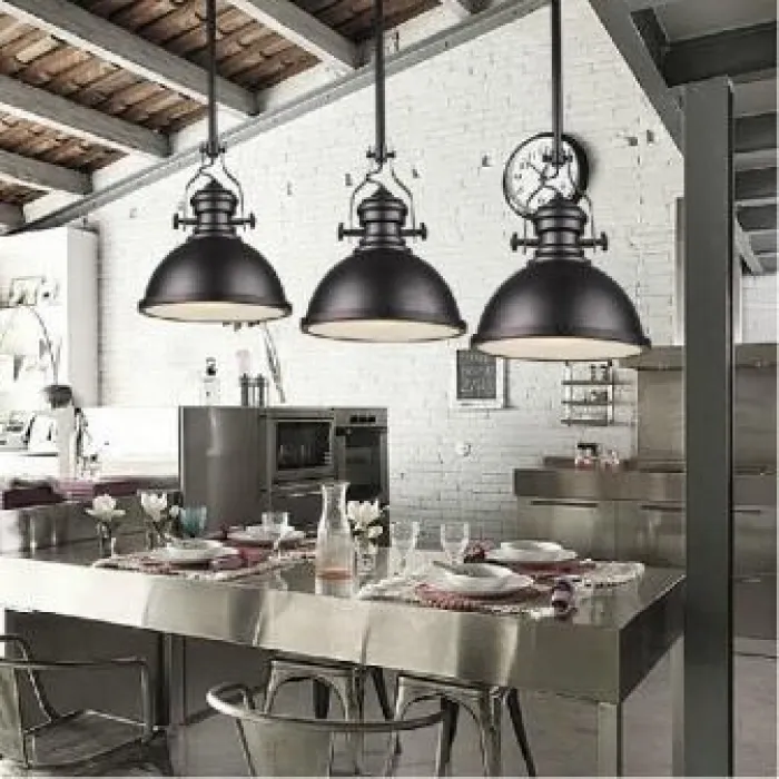 Светильник 5019–d1 от ImperiumLoft