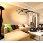 люстра MD1108-4 от ImperiumLoft