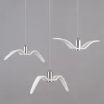 Подвесной светильник night birds a