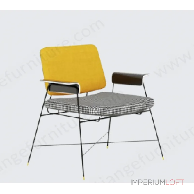Кресло bauhaus