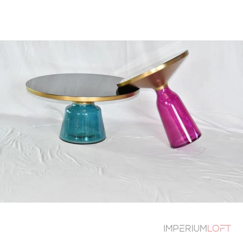 Стол bell classicon coffee table