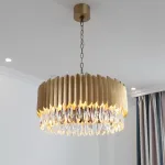 Люстра Cascata Impennata от ImperiumLoft