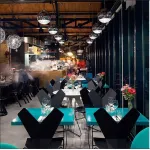 Подвесной светильник Mirror Ball