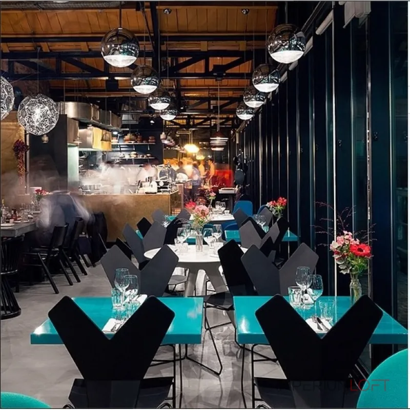 Подвесной светильник Mirror Ball