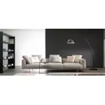 Торшер pluma от ImperiumLoft