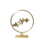 Лампа Настольная Tt2098 от ImperiumLoft