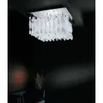Люстра Потолочная Aura от ImperiumLoft