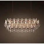 Подвесная люстра 19th c. Rococo 130–20