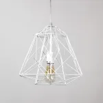 Подвесной светильник loft polygon betta