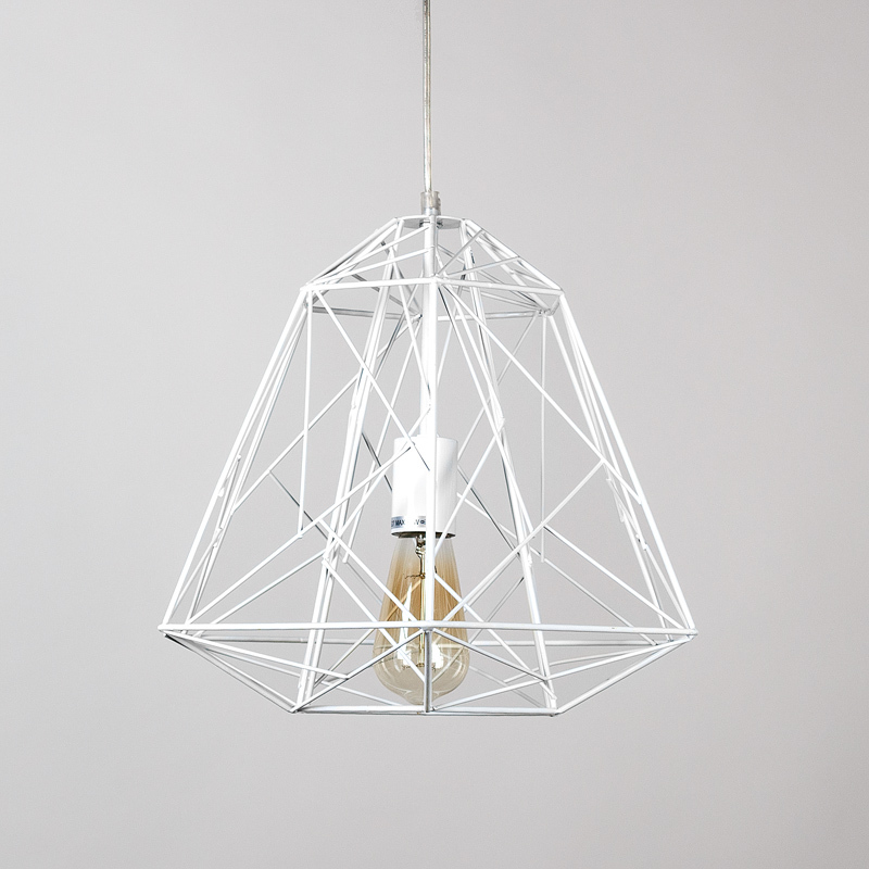 Подвесной светильник loft polygon betta Подвесной светильник loft polygon betta
