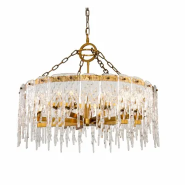 Люстра cold heart chandelier от ImperiumLoft