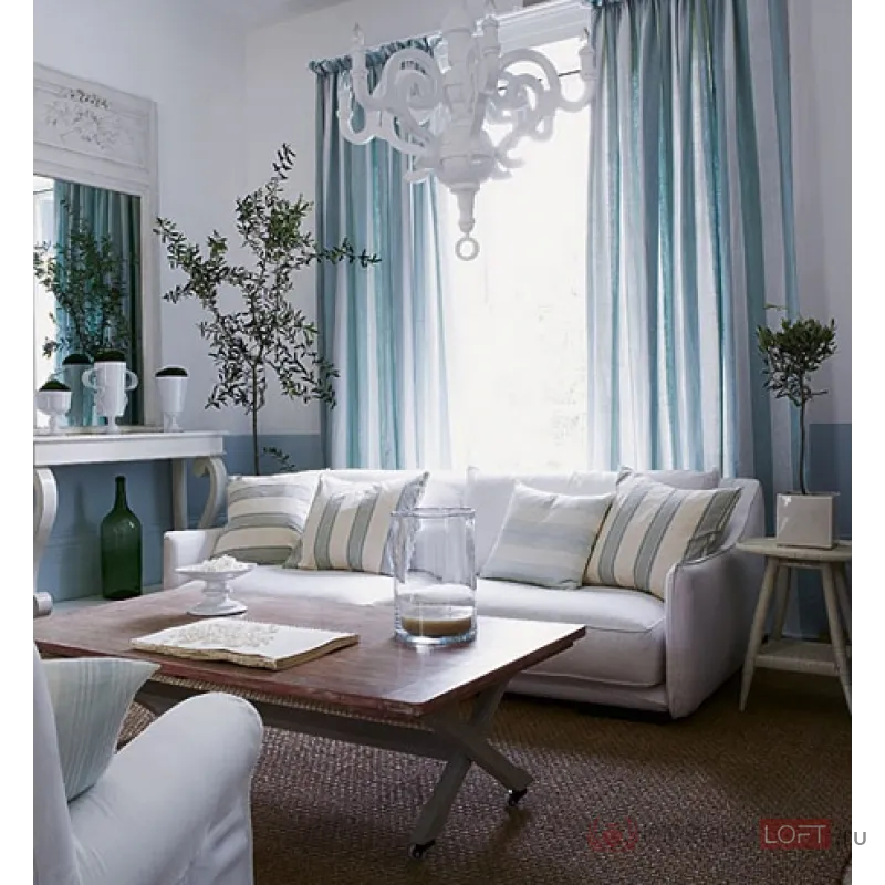 люстра Paper от ImperiumLoft