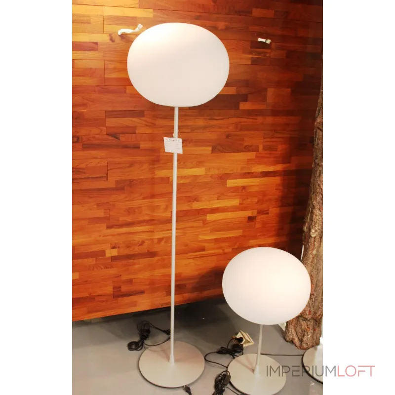 торшер Glo-Ball F